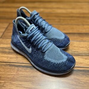 Nike Free Run Flyknit